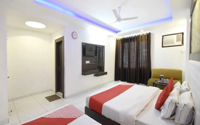 Hotel Jp International by OYO Rooms