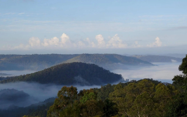 Maleny Luxury Cottages