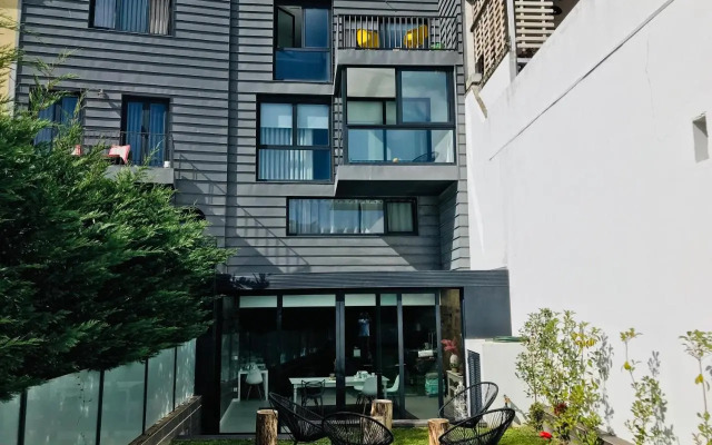 Autor Guesthouse