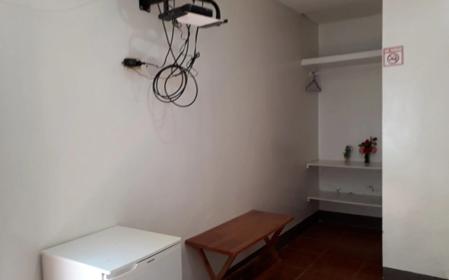 Hospedaje Mother Fanny