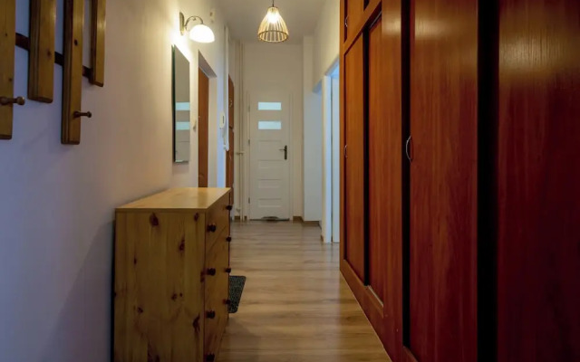 RentPlanet - Apartament Kościuszki II