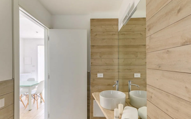 Capo Falcone Charming Apartments