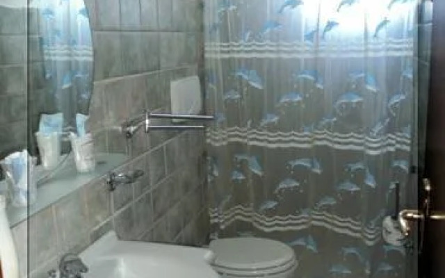 Hotel Nettuno