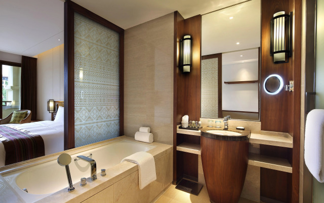 Crowne Plaza Resort Xishuangbanna Parkview by IHG