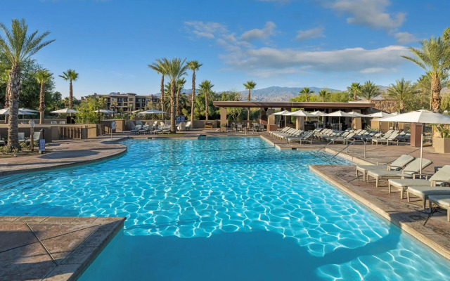 The Westin Desert Willow Villas, Palm Desert