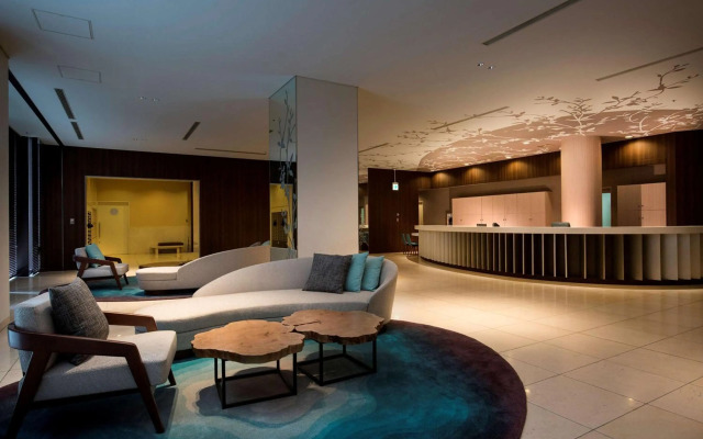 Hilton Odawara Resort & Spa