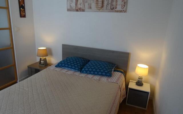 Studio calme et agréable "Le Clos d'Acadie" - Auray