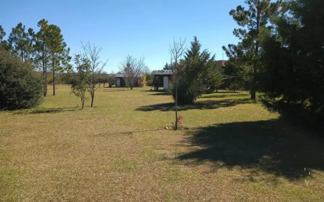 Las Masías