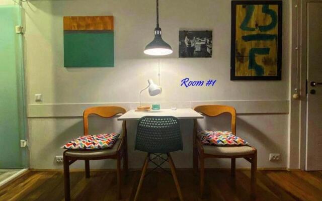 Kera2Rooms