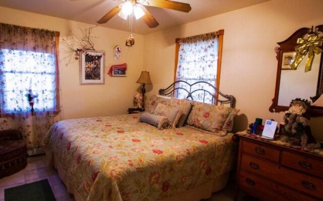 Sheppards Place Bed & Breakfast