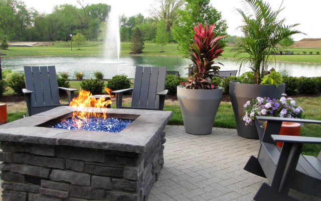 Renaissance Columbus Westerville-Polaris Hotel