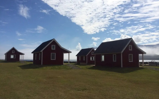 Mjóeyri Travel holiday homes