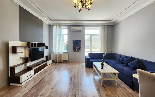 Sea view with balcony 401