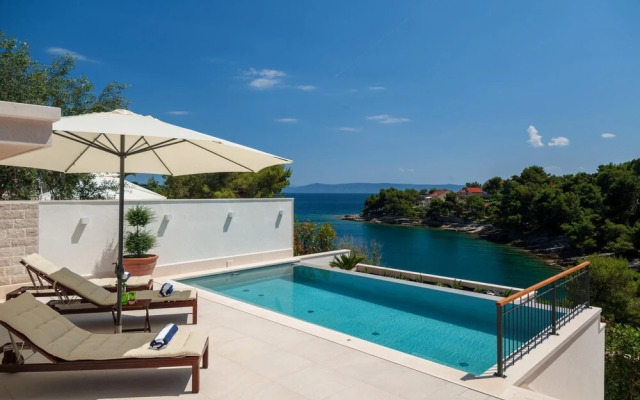 Villa Nea Brac in Selca