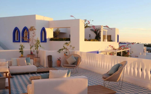 Cloud 7 Residences Ayla Aqaba