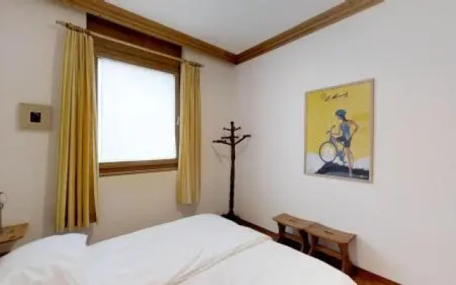 Hauser's Westend Appartements B&B