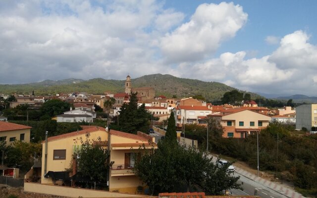 Hostal Sant Roc