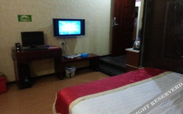 Jingxin Business Hostel