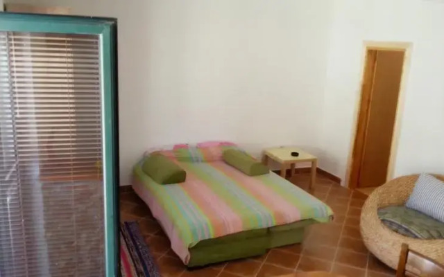 Apartment Irina
