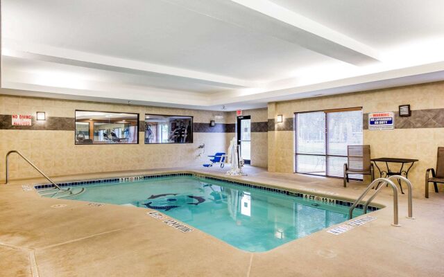 Brunswick Suites Golden Isles