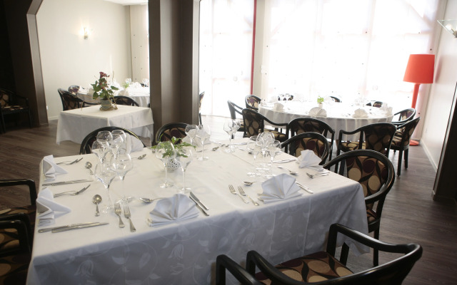 B&B HOTEL Montbéliard-Sochaux