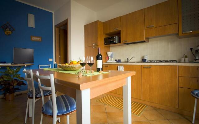 Residence La Collina