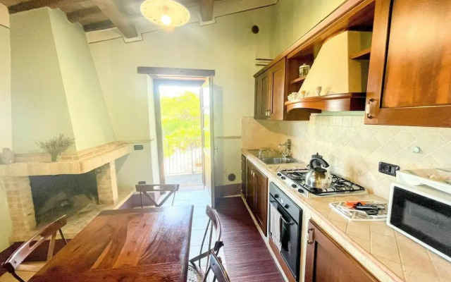 Spoleto Poolside - Sleeps 24