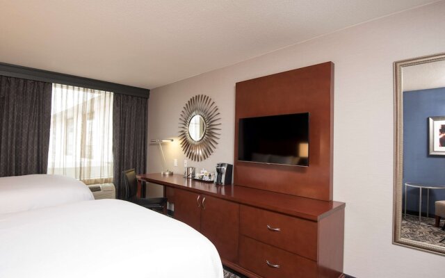 DoubleTree by Hilton Schenectady