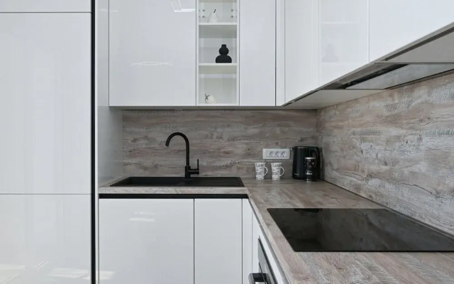 Stylish Kaštela Apartment With Modern Amenities and Free Parking