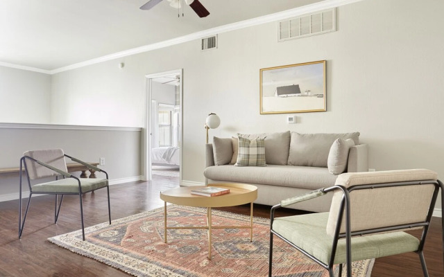 Sonder - Shoal Creek