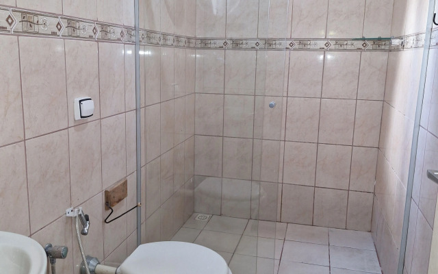 Casa Country na Estrada do Parque Nacional