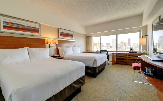 Holiday Inn Golden Gateway by IHG