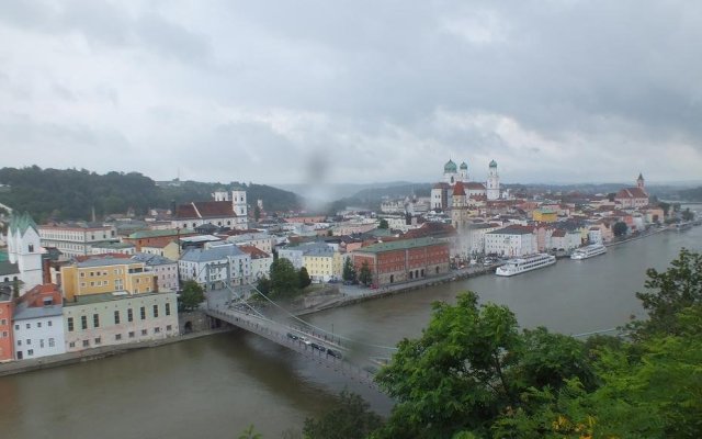 Apartmany Železná Ruda