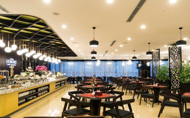 LeMore Hotel Nha Trang