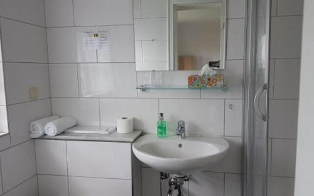 Hotel & Restaurant Weinberg