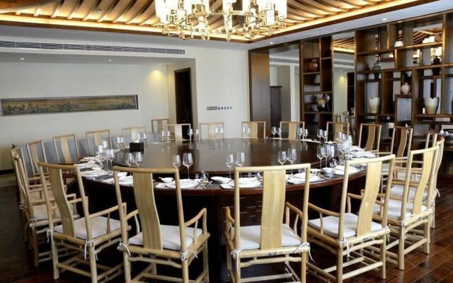 Huikeju Boutique Hotel