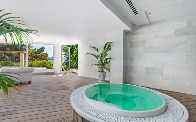 Hotel Coronado Thallasso & Spa