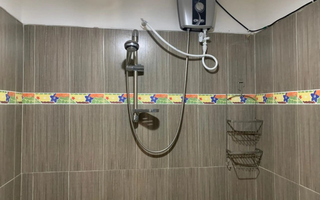 Rock View Hostel Ella