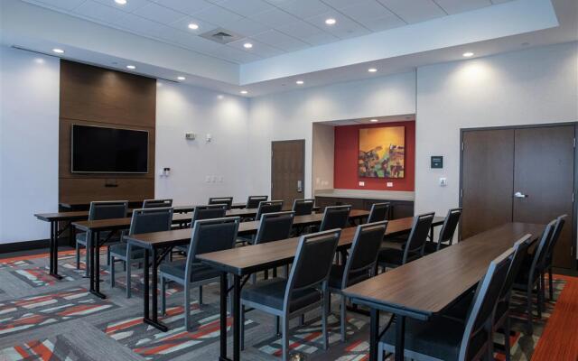 Hampton Inn Black Mountain