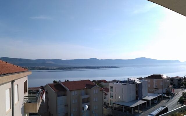 Sea View Apartment Ciovo