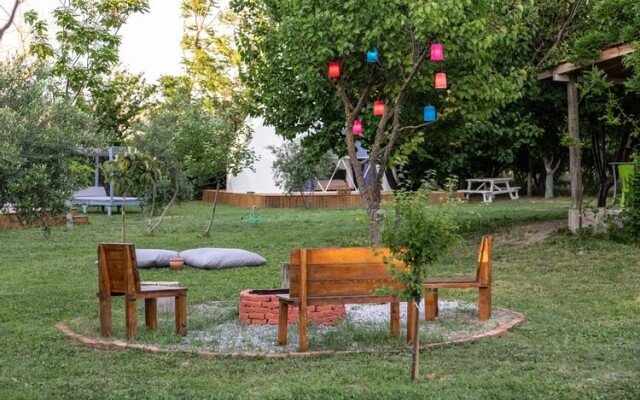 Ventus Kucuk Otelglamping