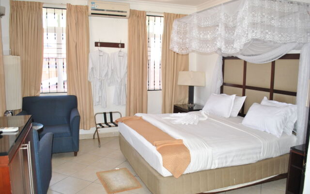 ShaMool Inn Hotel