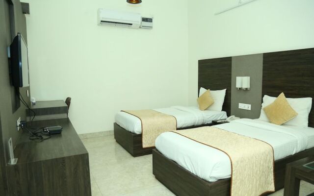 Hotel Kanishk