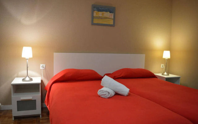 Somnio Hostels