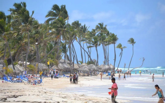 Los Cocos
