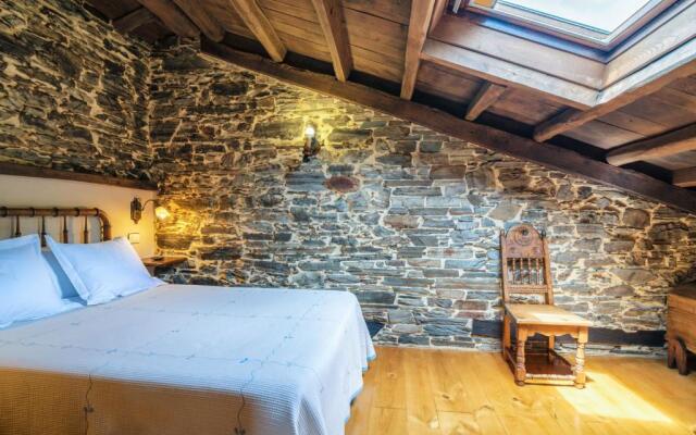 Apartamentos Rurales Casa Riveras