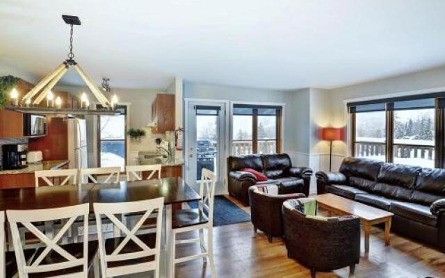 Chalets Alpins -11 Chemin Alpin