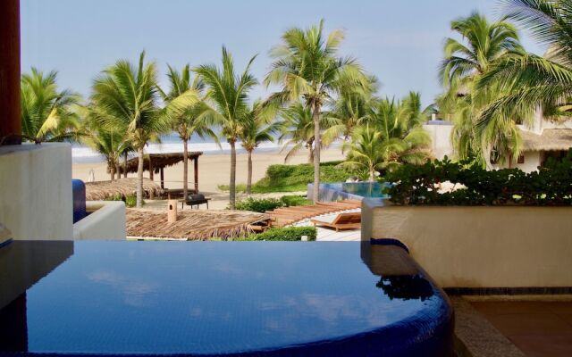 The Residences at Las Palmas