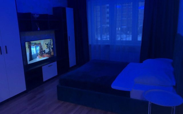 Апартаменты в центре на улице Декабристов 1