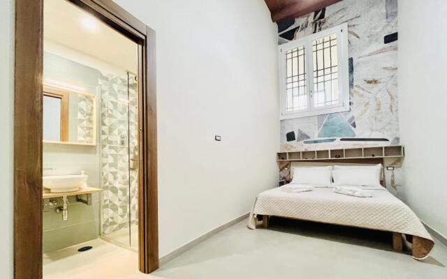Bella Napoli Apartments